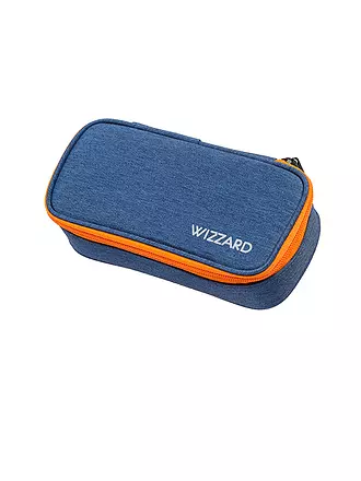 WALKER | Federpenal - Pencil Box "Wizzard" | 